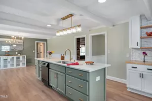 1602 Lake Shore Dr, Dunn, NC 28334 - Photo 13