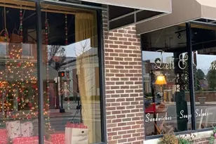 1602 Lake Shore Dr, Dunn, NC 28334 - Photo 61