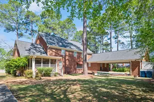 1602 Lake Shore Dr, Dunn, NC 28334 - Photo 57