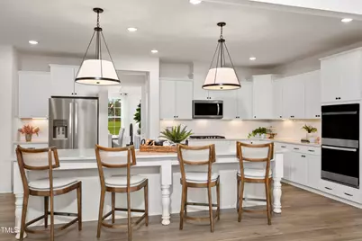 315 Adams Pointe Court, Angier, NC 27501 - Photo 9