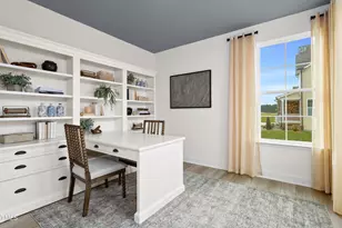 315 Adams Pointe Ct, Angier, NC 27501 - Photo 11