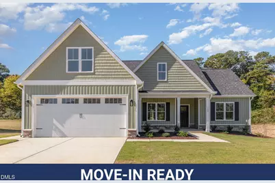 125 Tee Drive #(Lot 7), Selma, NC 27576 - Photo 1