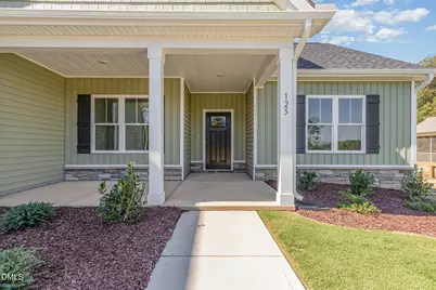 125 Tee Drive #(Lot 7), Selma, NC 27576 - Photo 3