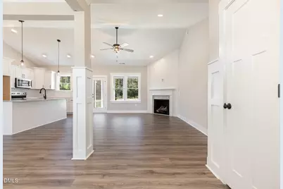 125 Tee Drive #(Lot 7), Selma, NC 27576 - Photo 7