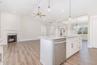 125 Tee Drive #(Lot 7), Selma, NC 27576 - Photo 17