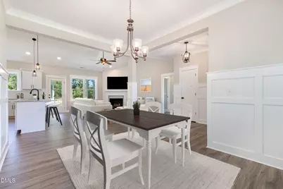 125 Tee Drive, Selma, NC 27576 - Photo 5