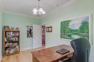 490 Shawnee Dr, Louisburg, NC 27549 - Photo 37