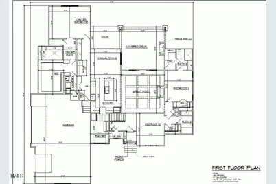 4340 Coldwater Springs Drive, Raleigh, NC 27616 - Photo 3