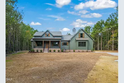435 Pilot Ridge Road, Zebulon, NC 27597 - Photo 1