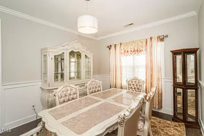 1108 Agio Court, Zebulon, NC 27597 - Photo 9