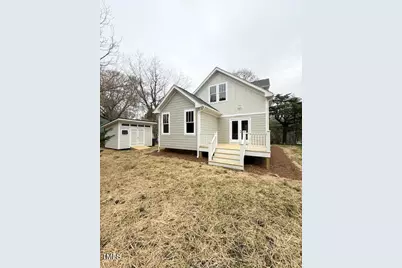 563 N Nash Street, Hillsborough, NC 27278 - Photo 21