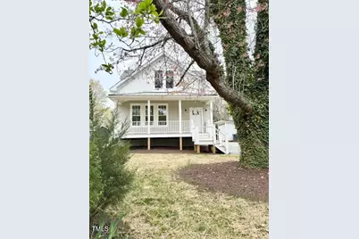 563 N Nash Street, Hillsborough, NC 27278 - Photo 3