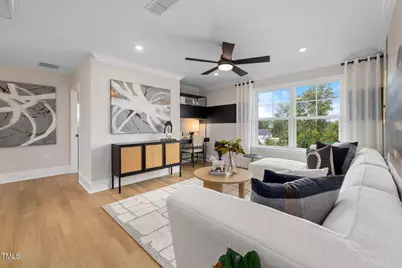 382 Belmont Stakes Lane, Wendell, NC 27591 - Photo 17