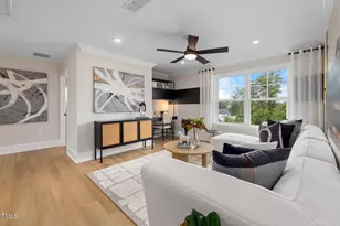 382 Belmont Stakes Ln, Wendell, NC 27591 - Photo 17