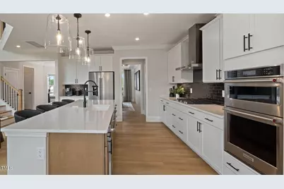 382 Belmont Stakes Lane, Wendell, NC 27591 - Photo 3