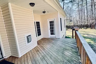 20 Willows Den Ct, Youngsville, NC 27596 - Photo 7