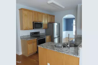 215 Stone Monument Drive, Wake Forest, NC 27587 - Photo 7