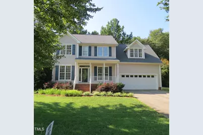 215 Stone Monument Drive, Wake Forest, NC 27587 - Photo 1