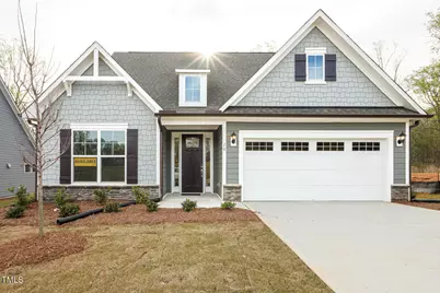 0 Hwy 86, Cedar Grove, NC 27231 - Photo 1