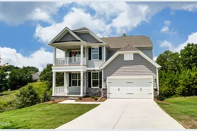 0 Sawmill, Cedar Grove, NC 27231 - Photo 1