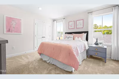 809 Walker Ridge Way, Angier, NC 27592 - Photo 25