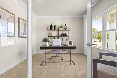 809 Walker Ridge Way, Angier, NC 27592 - Photo 11