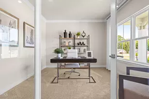 809 Walker Rdg Wy, Angier, NC 27592 - Photo 11