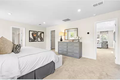 809 Walker Ridge Way, Angier, NC 27592 - Photo 21