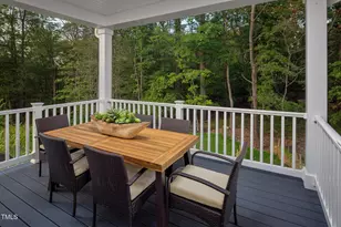 809 Walker Rdg Wy, Angier, NC 27592 - Photo 3