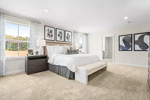 809 Walker Rdg Wy, Angier, NC 27592 - Photo 19