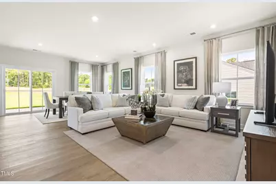 809 Walker Ridge Way, Angier, NC 27592 - Photo 9