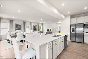 809 Walker Rdg Wy, Angier, NC 27592 - Photo 7