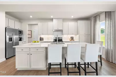 809 Walker Ridge Way, Angier, NC 27592 - Photo 5