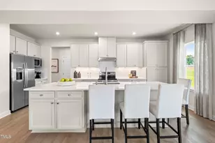 809 Walker Rdg Wy, Angier, NC 27592 - Photo 5