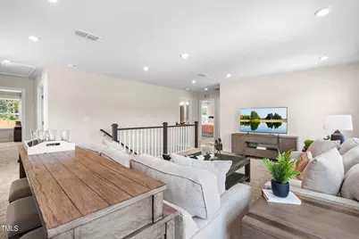 809 Walker Ridge Way, Angier, NC 27592 - Photo 17