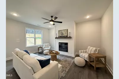 338 Bluejay Street, Clayton, NC 27520 - Photo 3