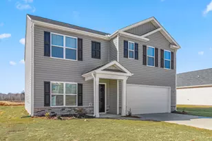 494 Lochalsh Dr, Gibsonville, NC 27249 - Photo 3