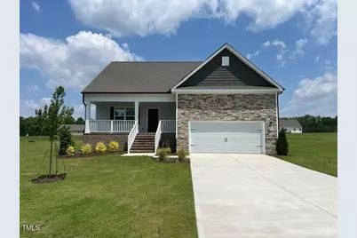 11450 International Drive, Middlesex, NC 27557 - Photo 1