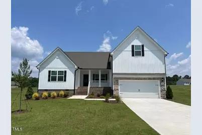 11430 International Drive, Middlesex, NC 27557 - Photo 1