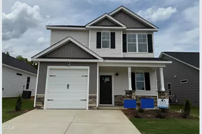 244 Bluejay Street, Clayton, NC 27520 - Photo 1