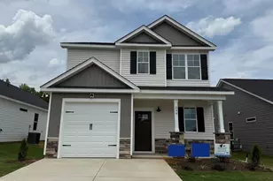 244 Bluejay St, Clayton, NC 27520 - Photo 1