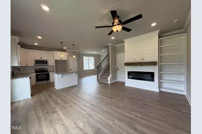 244 Bluejay Street, Clayton, NC 27520 - Photo 5