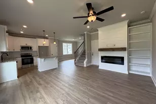 244 Bluejay St, Clayton, NC 27520 - Photo 5