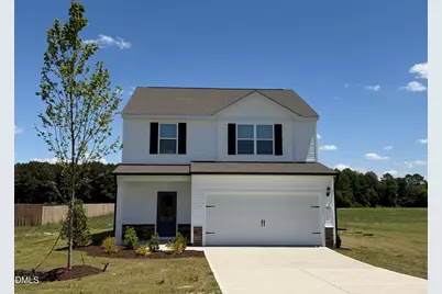 9061 Ava Drive, Bailey, NC 27807 - Photo 7