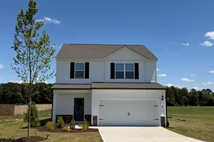 9061 Ava Dr, Bailey, NC 27807 - Photo 7