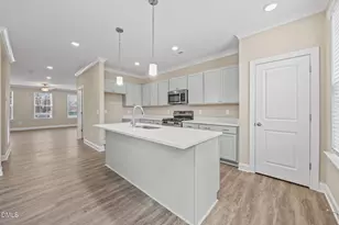 141 Pearl St, Garner, NC 27529 - Photo 5