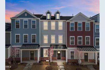 141 Pearl Street #9, Garner, NC 27529 - Photo 1