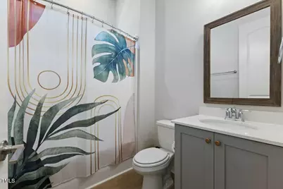 1724 Deacon Falls Way, Wendell, NC 27591 - Photo 31