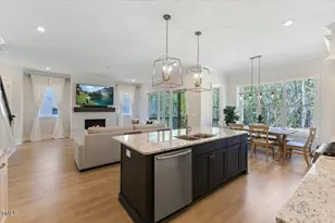 1724 Deacon Fls Wy, Wendell, NC 27591 - Photo 25