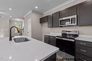 133 Pearl St, Garner, NC 27529 - Photo 3